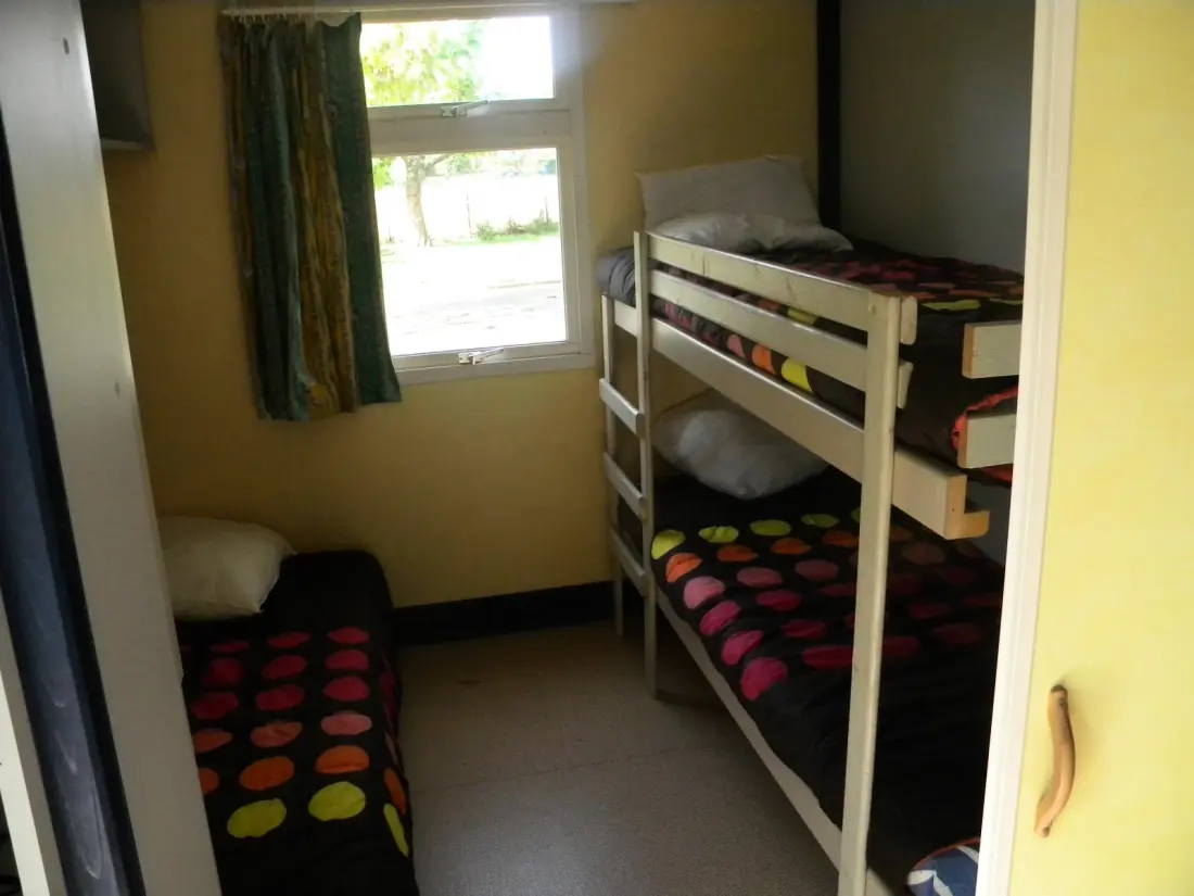 Camping Les Catalpas 3 étoiles★★★