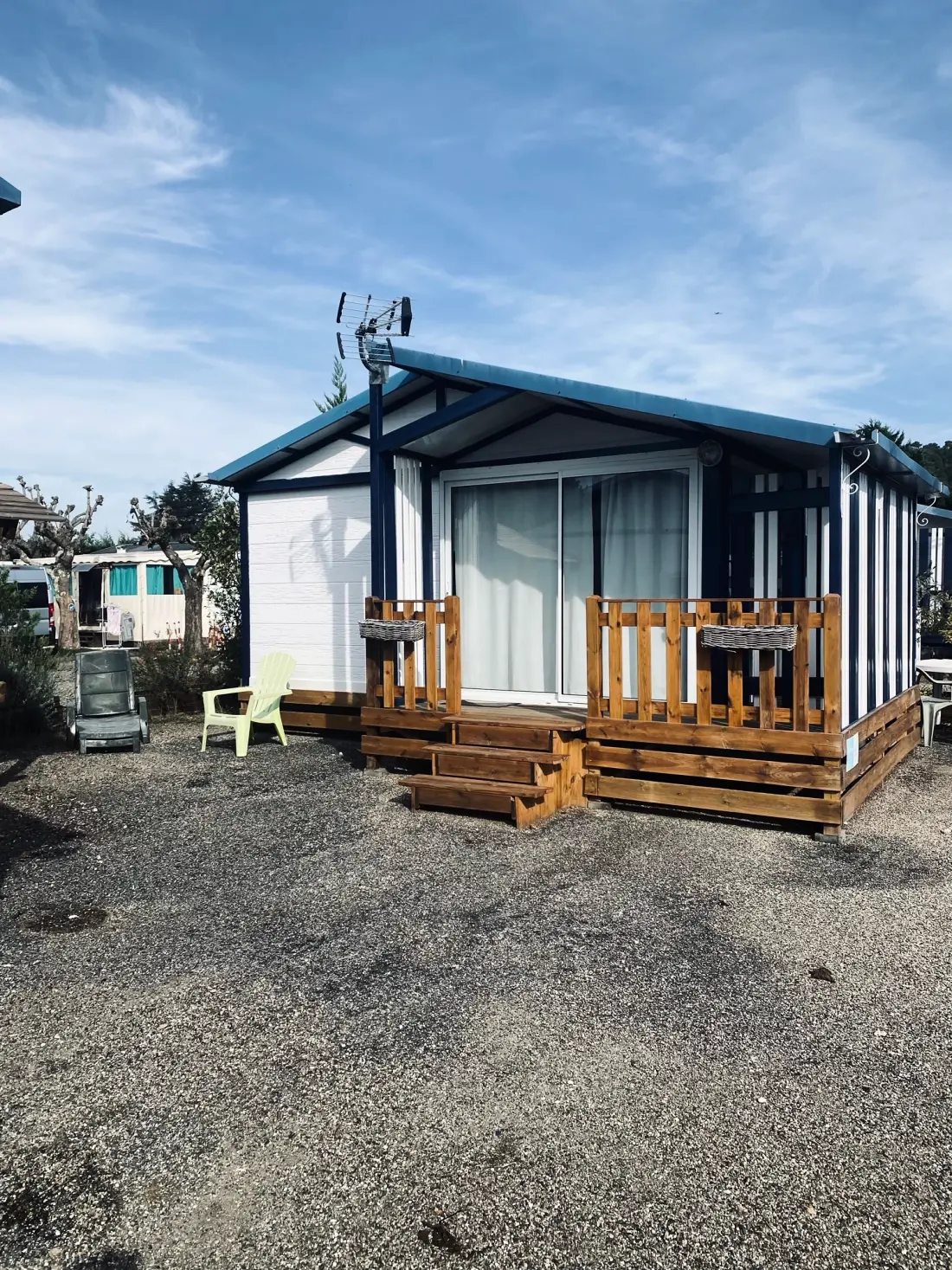 Camping Les Catalpas 3 étoiles★★★