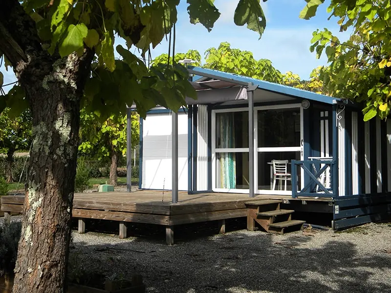 Camping Les Catalpas 3 étoiles★★★