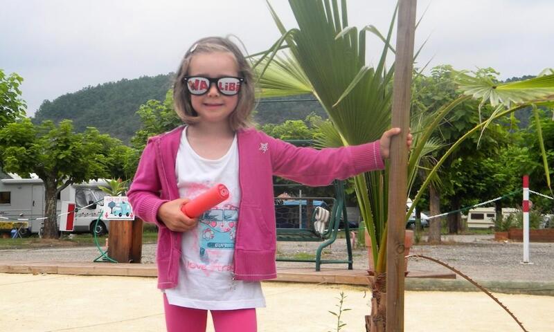 Camping Les Catalpas *** - Fumel - 16