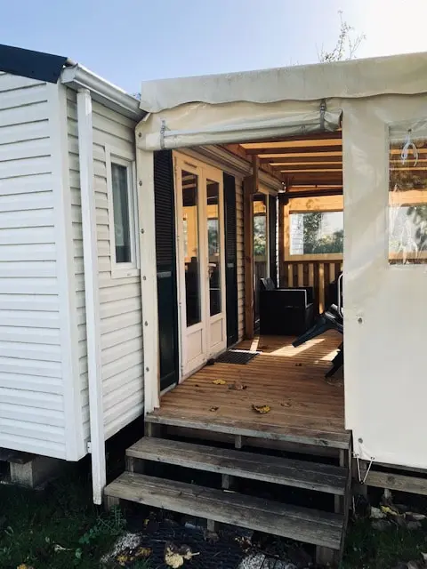 Camping Les Catalpas 3 étoiles★★★