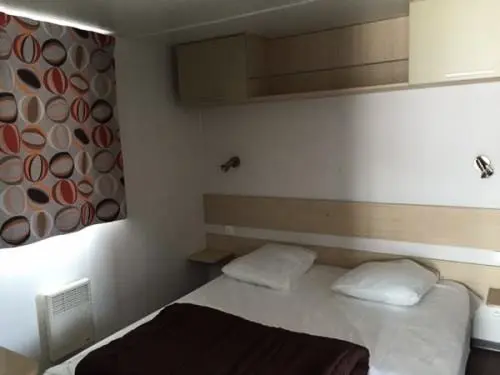 Camping Les Catalpas 3 étoiles★★★