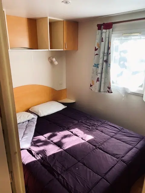 Camping Les Catalpas 3 étoiles★★★