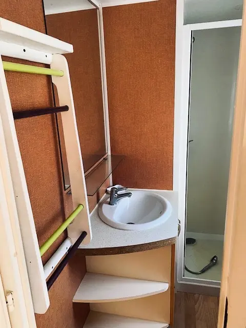 Camping Les Catalpas 3 étoiles★★★