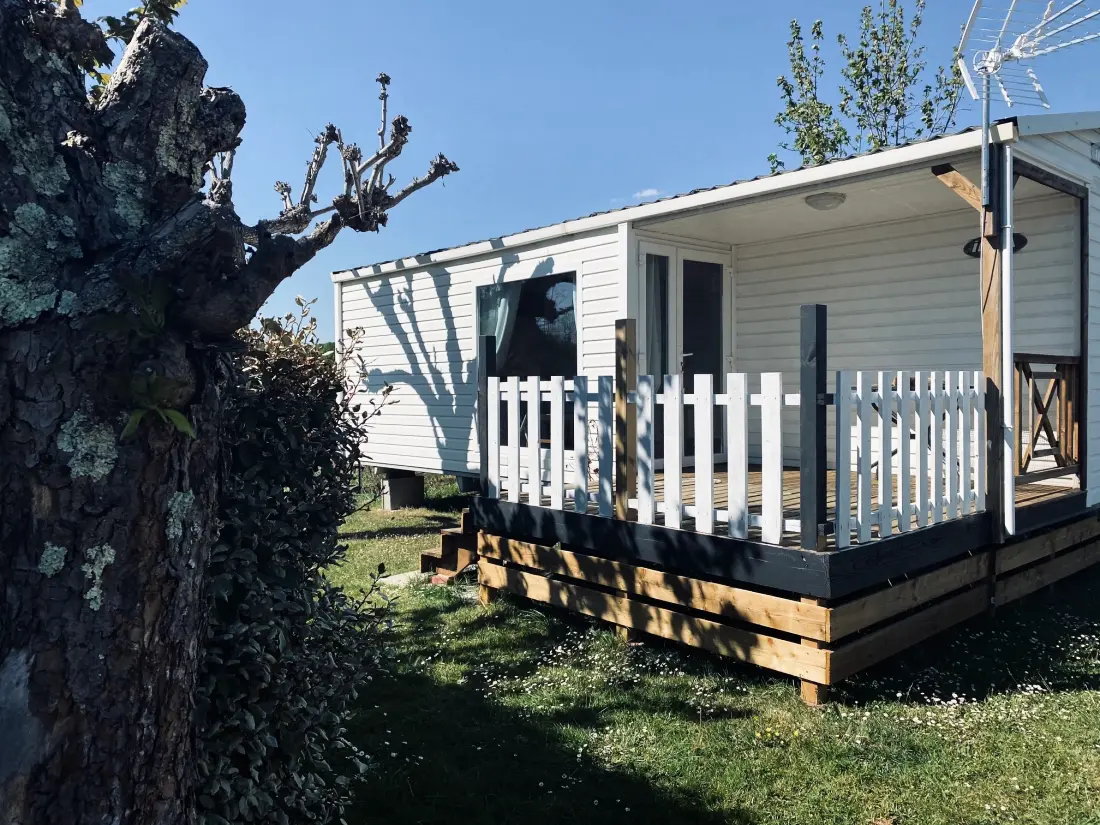 Camping Les Catalpas 3 étoiles★★★