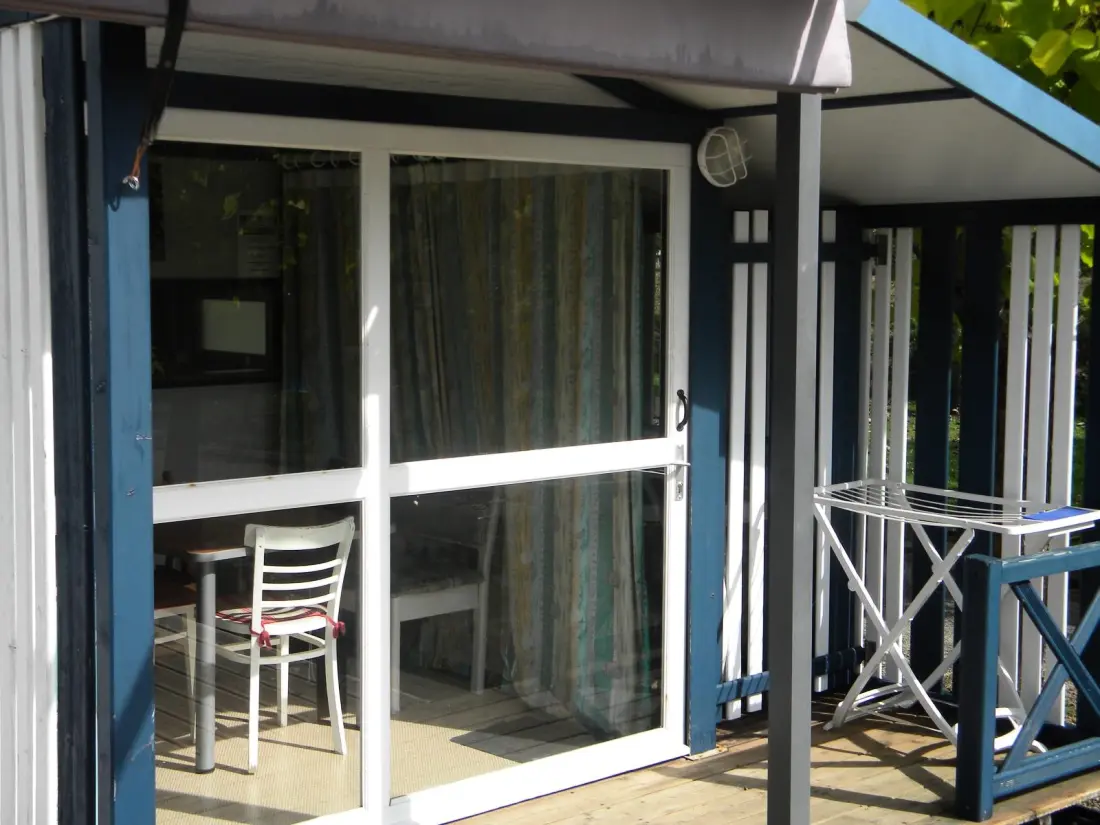 Camping Les Catalpas 3 étoiles★★★
