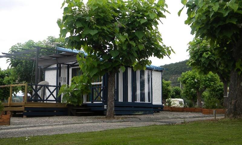 Camping Les Catalpas *** - Fumel - 7