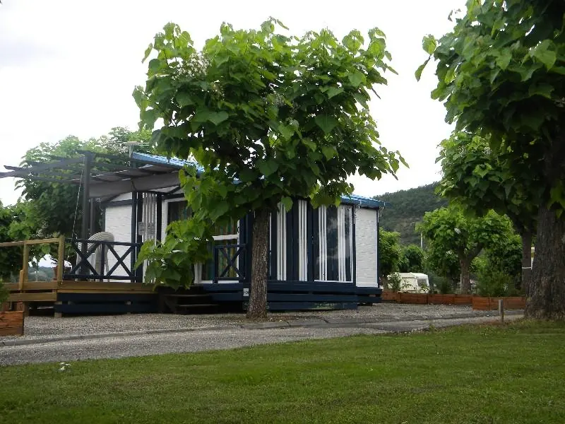 Camping Les Catalpas 3 étoiles★★★