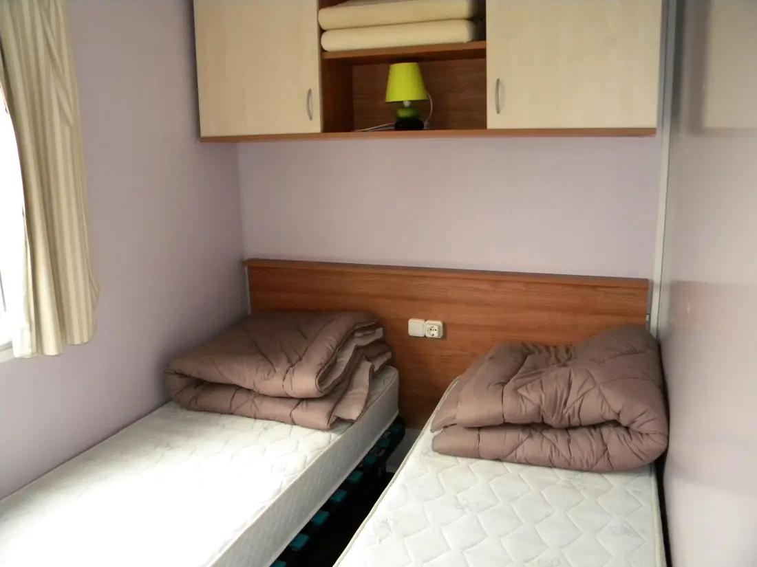 Camping Les Catalpas 3 étoiles★★★