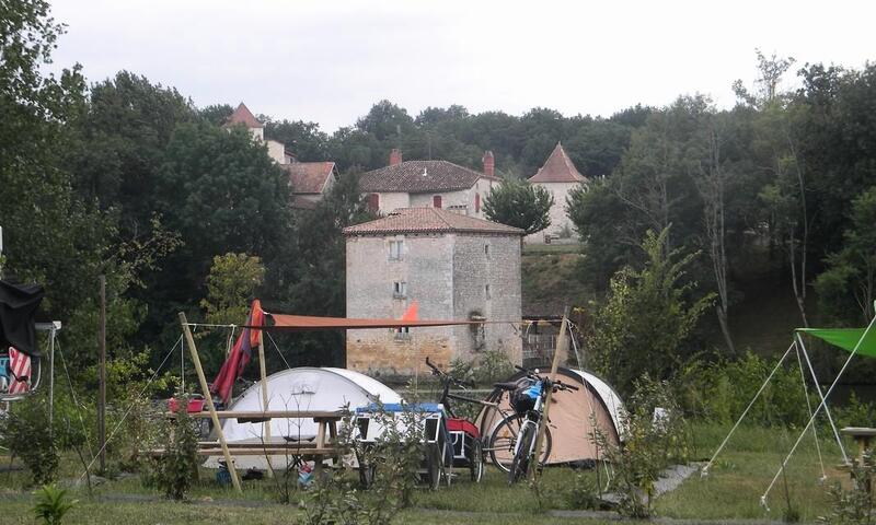 Camping Les Catalpas *** - Fumel - 9