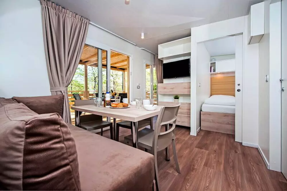 Camping Puntica 3 étoiles★★★