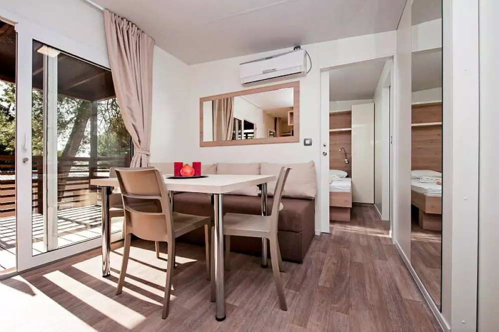 Camping Puntica 3 étoiles★★★