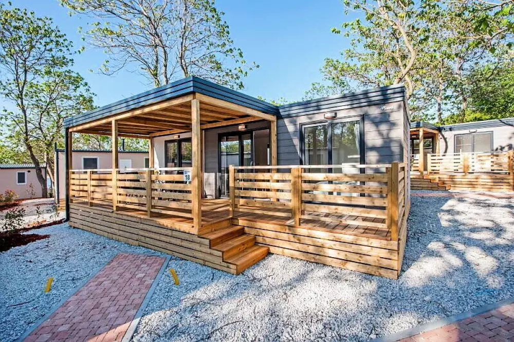 Camping Puntica 3 étoiles★★★