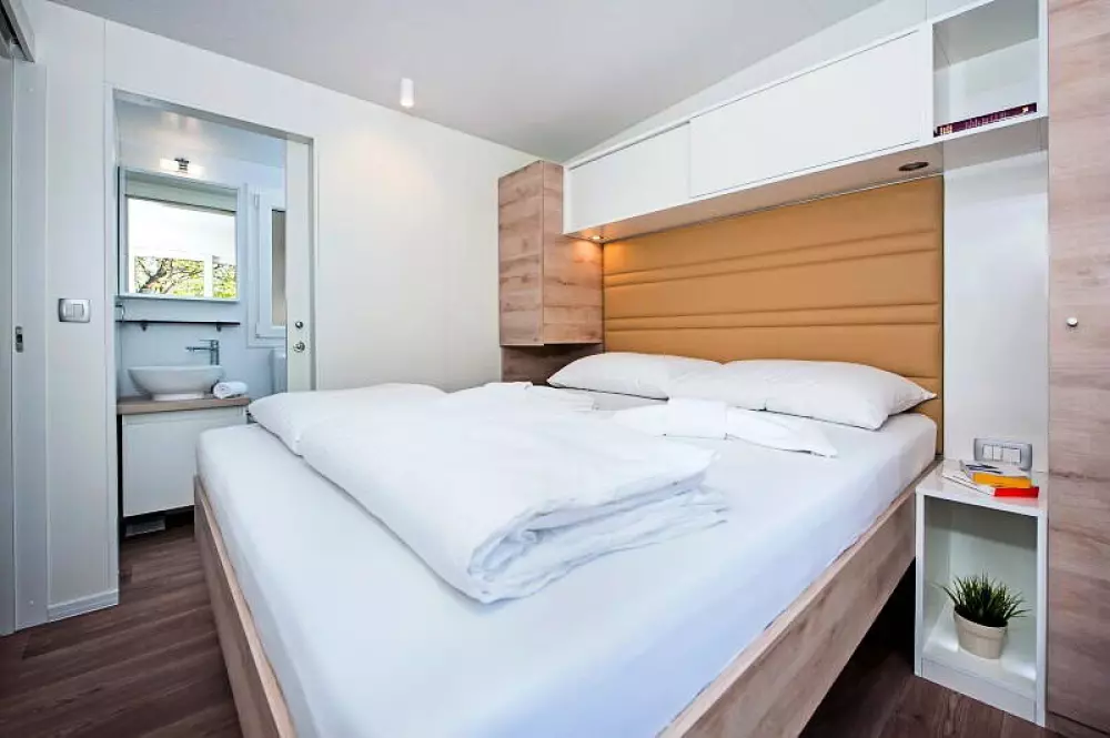 Camping Puntica 3 étoiles★★★