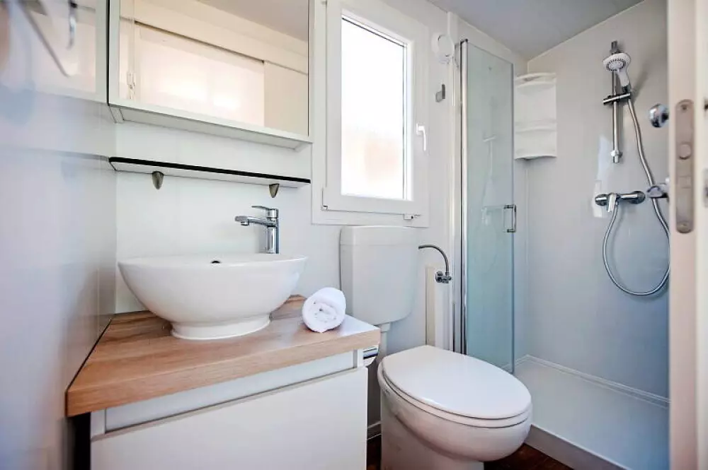 Camping Puntica 3 étoiles★★★