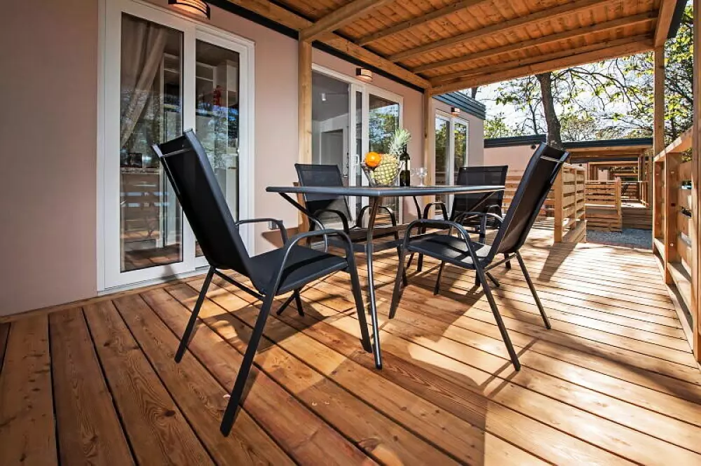 Camping Puntica 3 étoiles★★★