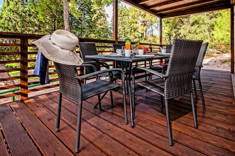 Camping Puntica 3 étoiles★★★