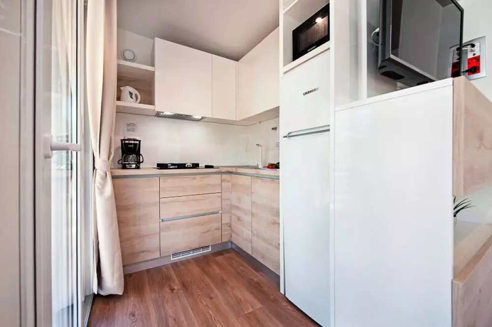 Camping Puntica 3 étoiles★★★