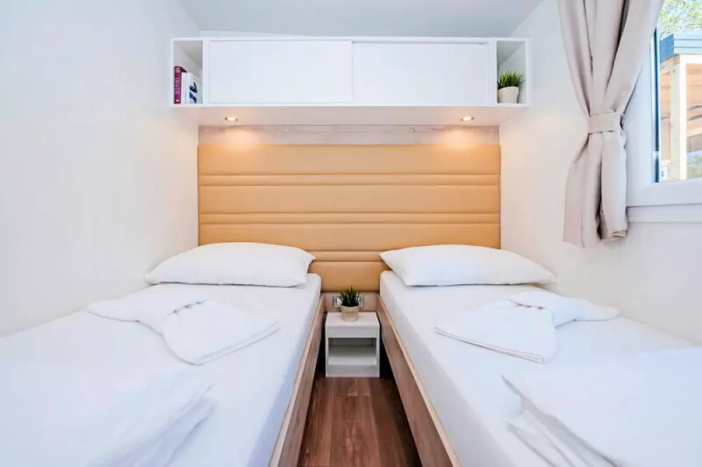 Camping Puntica 3 étoiles★★★