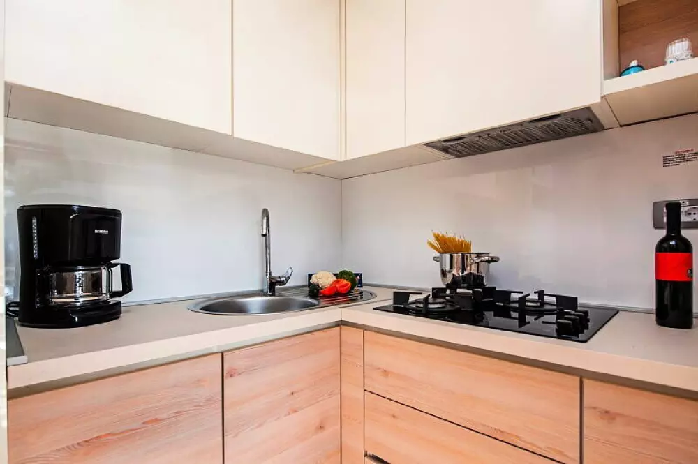 Camping Puntica 3 étoiles★★★