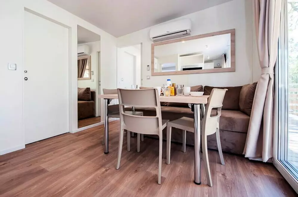 Camping Puntica 3 étoiles★★★