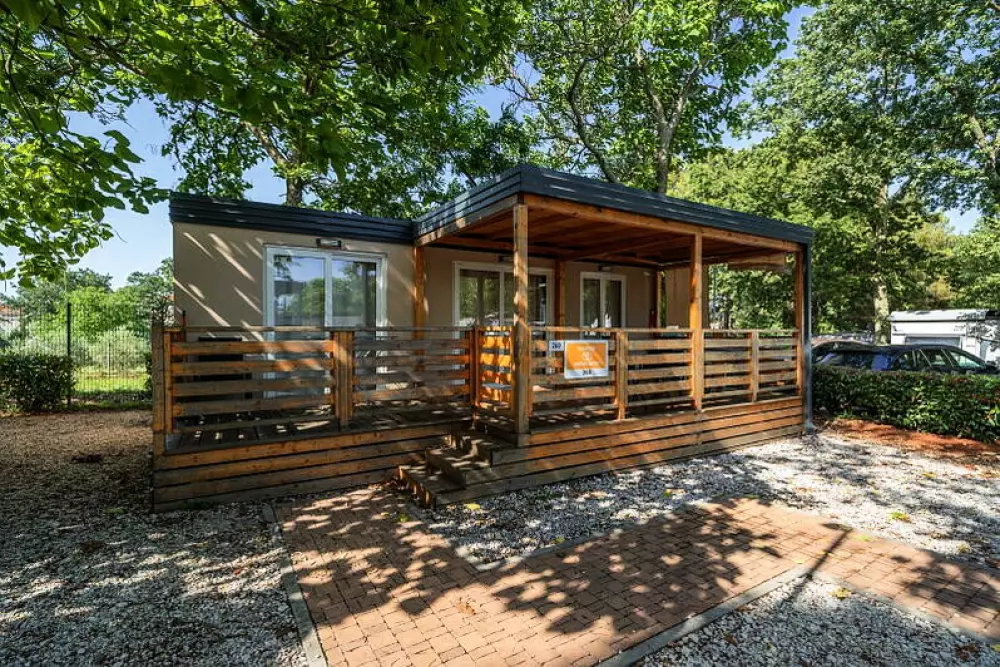 Camping Puntica 3 étoiles★★★