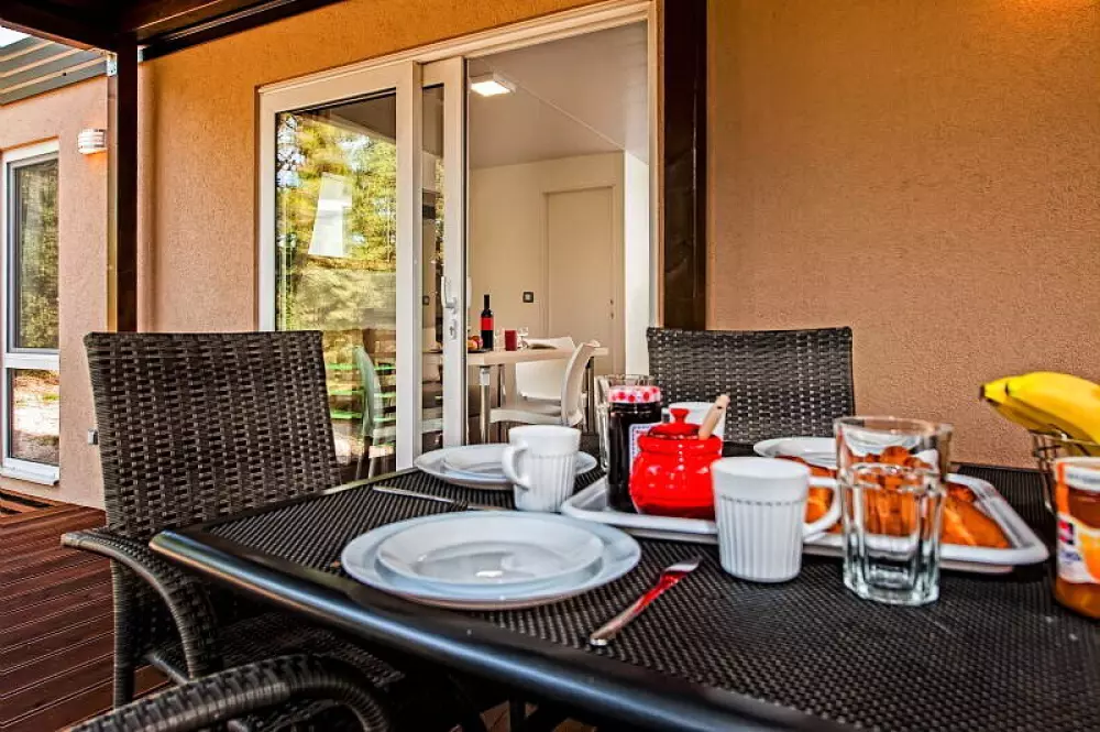 Camping Puntica 3 étoiles★★★