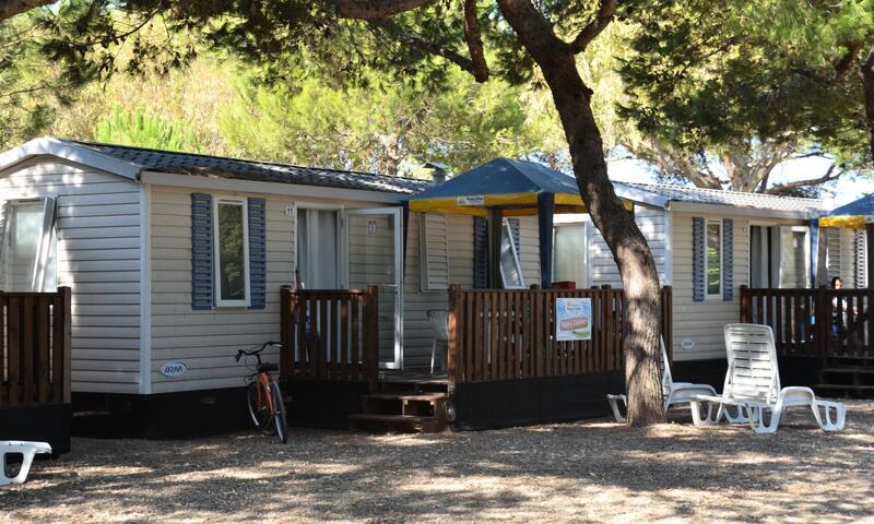 Camping La Masseria **** - Gallipoli - 3