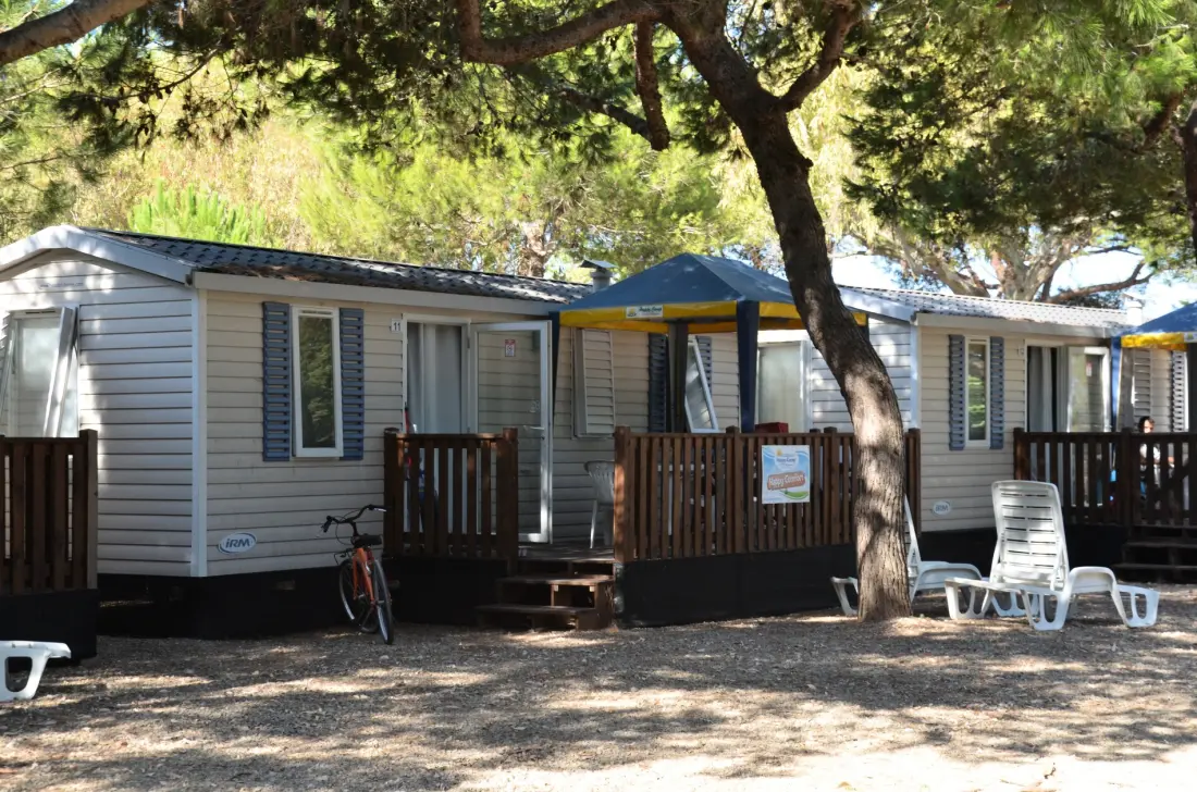 Camping La Masseria 4 étoiles★★★★