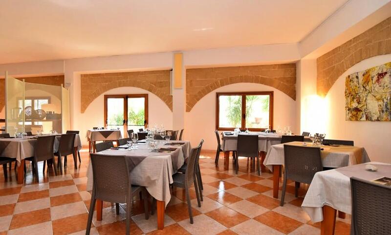 Camping La Masseria - - Gallipoli - 16