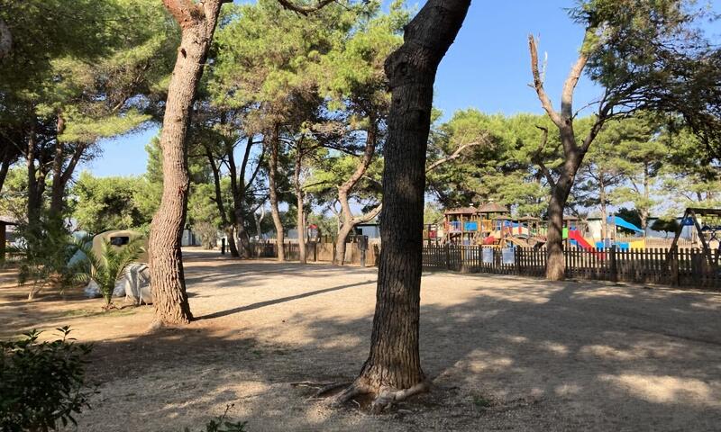 Camping La Masseria - - Gallipoli - 15