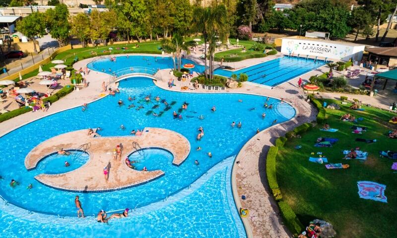 Camping La Masseria - - Gallipoli - 13