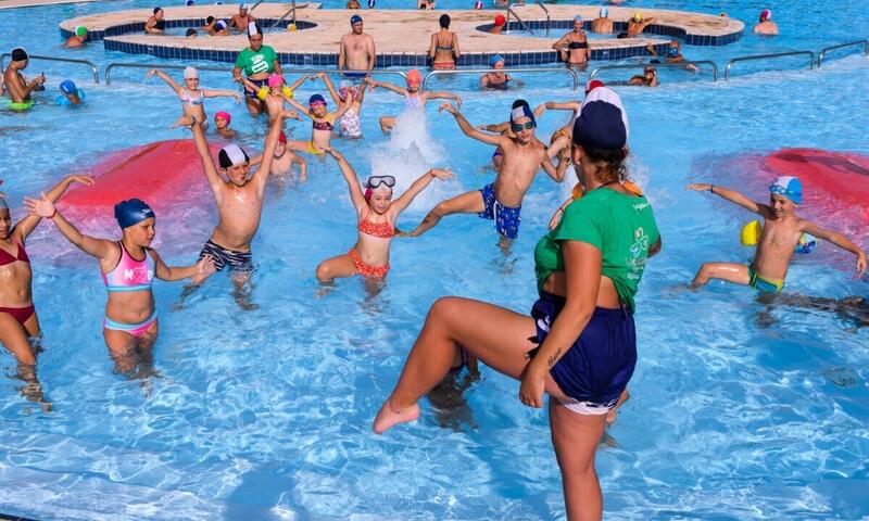 Camping La Masseria - - Gallipoli - 10