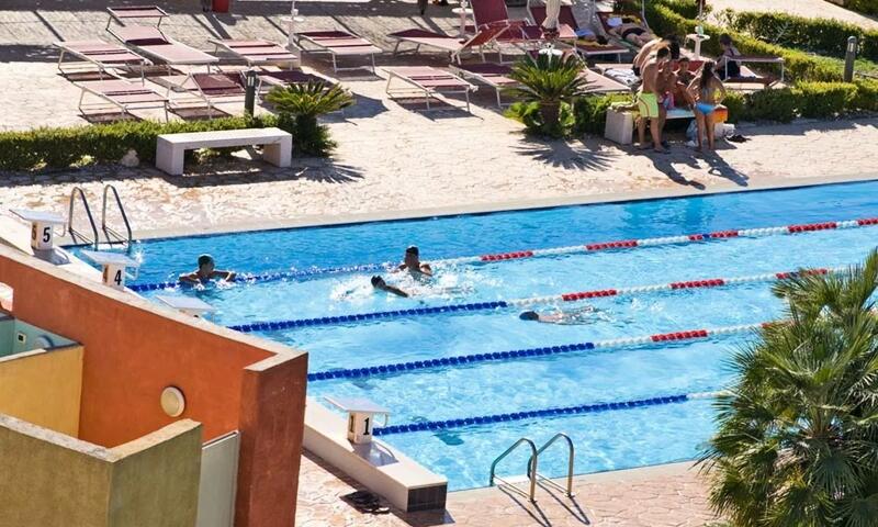 Camping La Masseria - - Gallipoli - 20