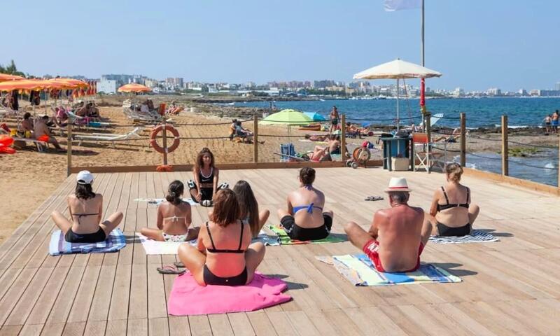 Camping La Masseria - - Gallipoli - 19