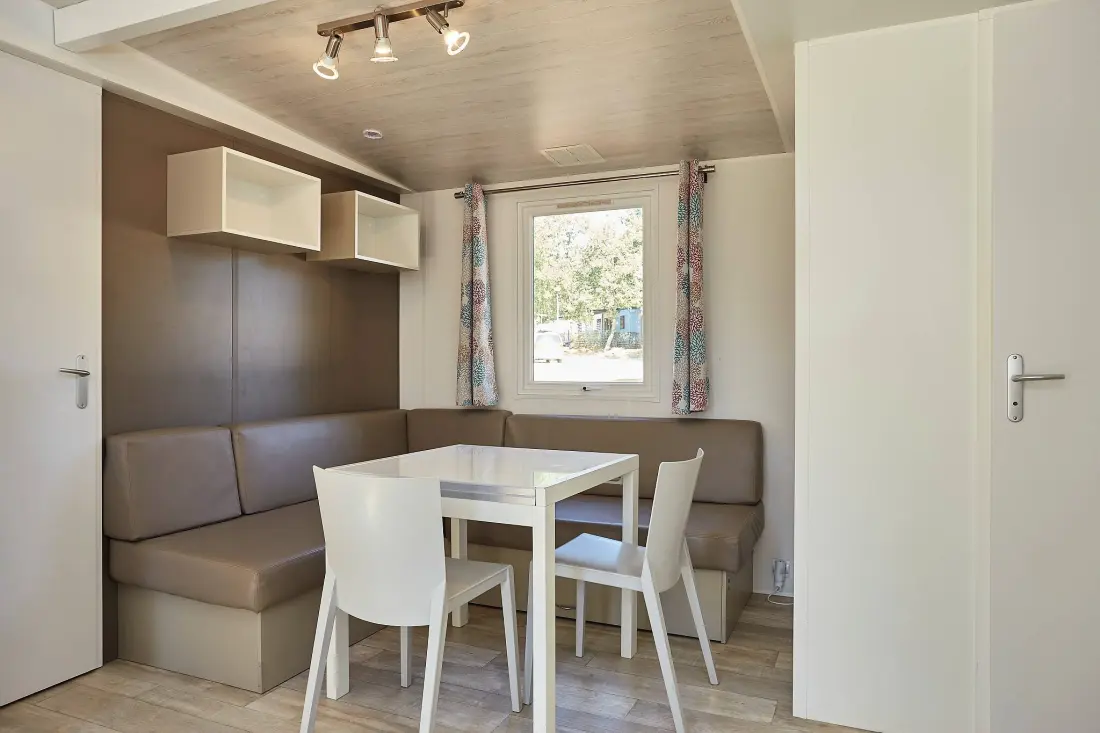 Camping La Masseria 4 étoiles★★★★