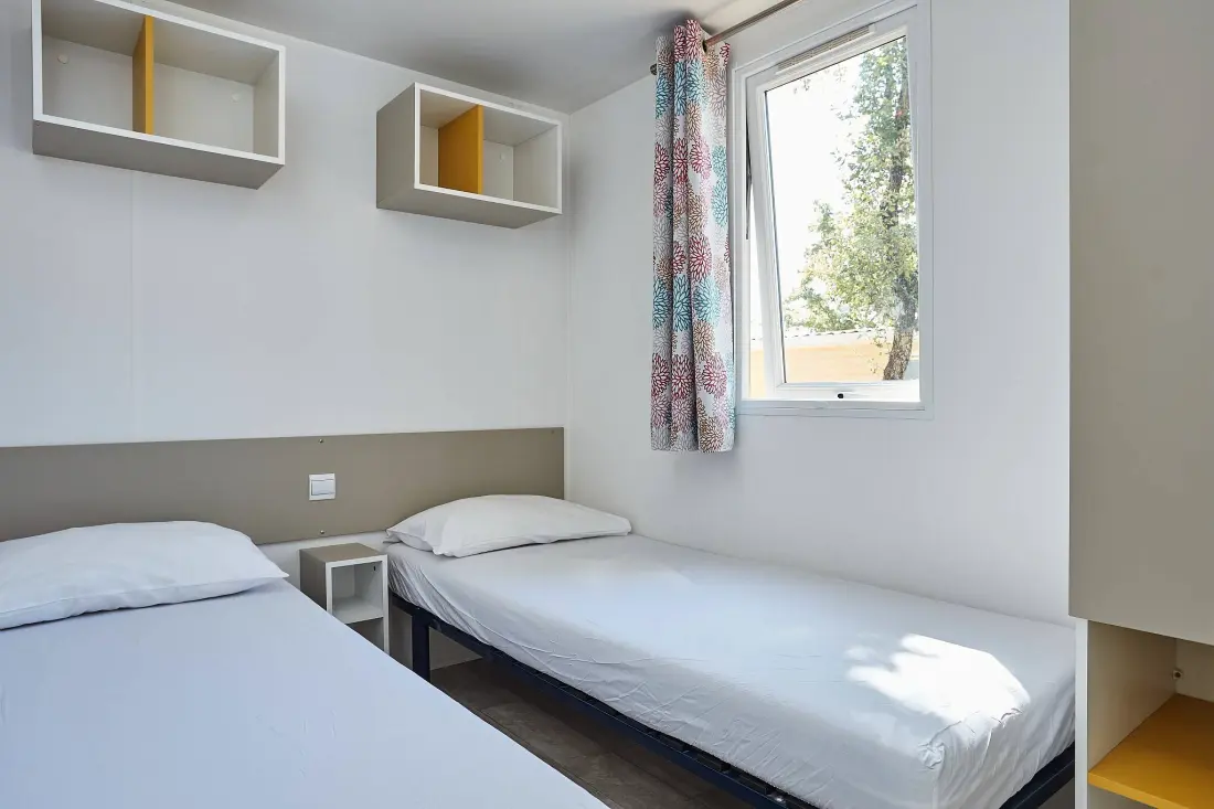 Camping La Masseria 4 étoiles★★★★