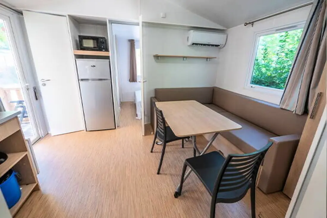 Camping La Masseria 4 étoiles★★★★