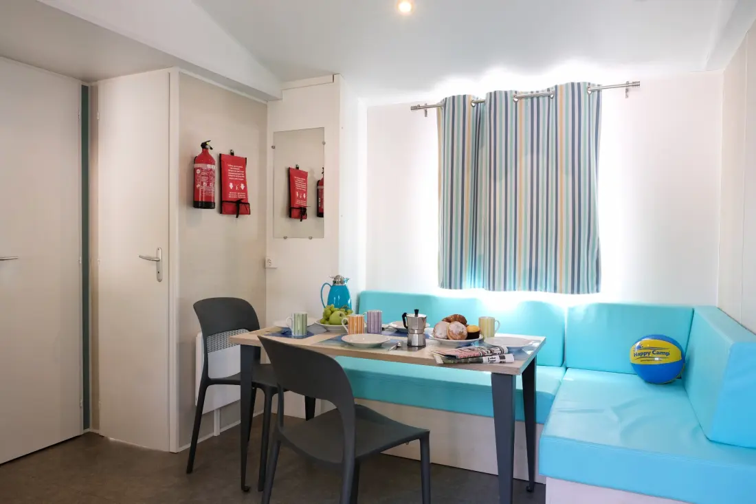 Camping La Masseria 4 étoiles★★★★
