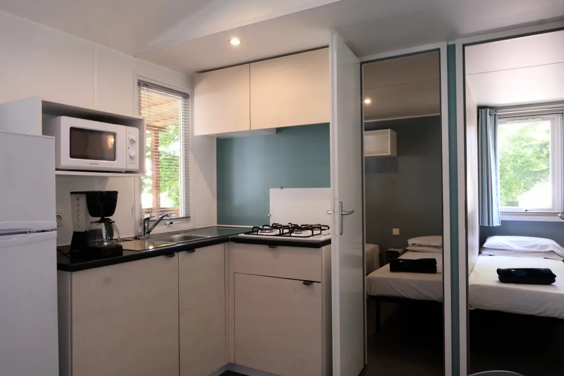 Camping La Masseria 4 étoiles★★★★