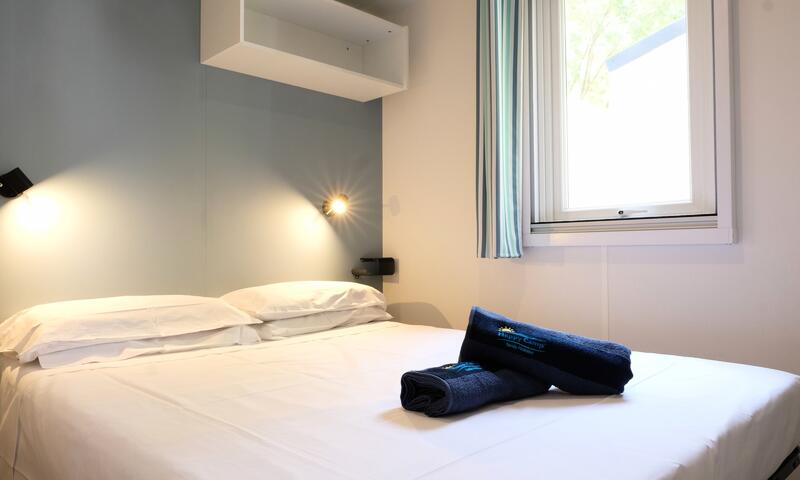 Camping La Masseria **** - Gallipoli - 19