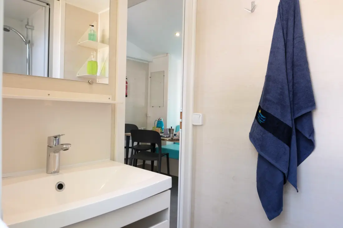 Camping La Masseria 4 étoiles★★★★