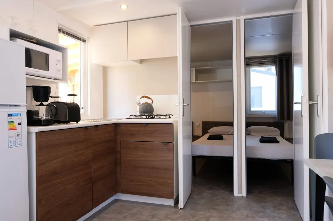 Camping La Masseria 4 étoiles★★★★