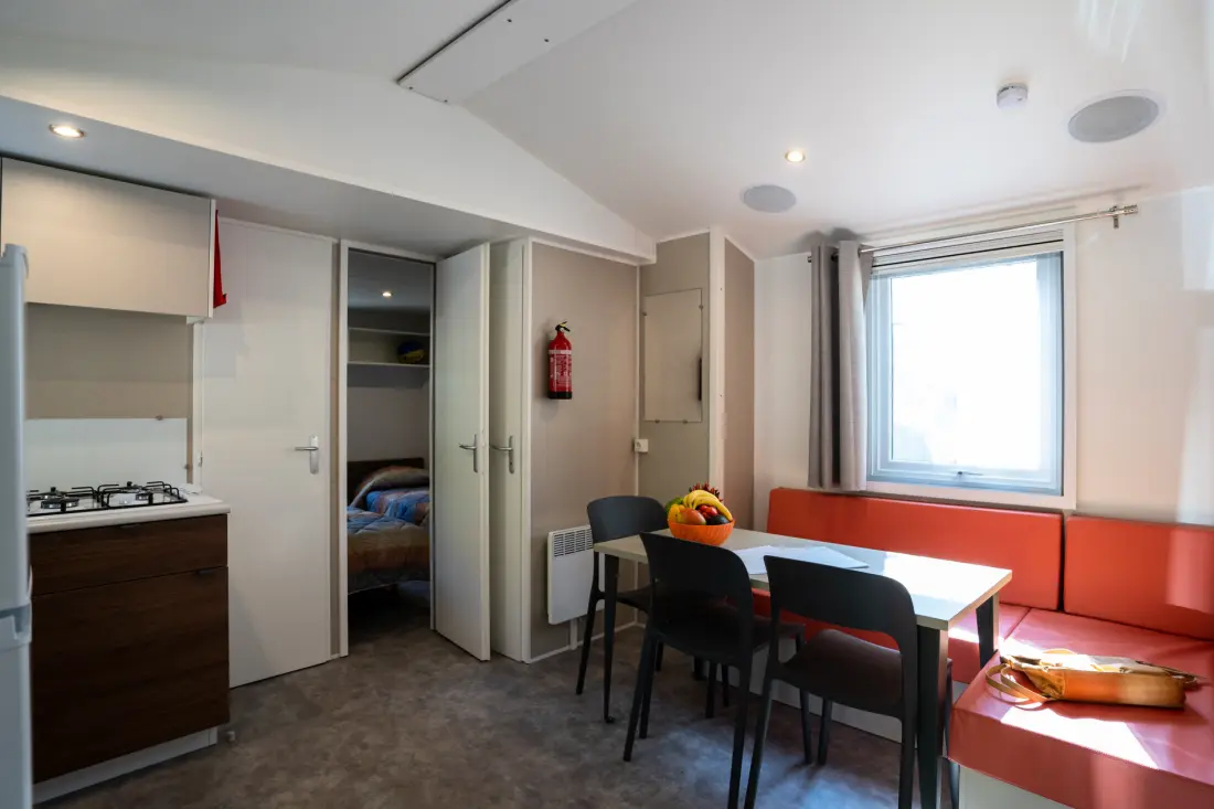Camping La Masseria 4 étoiles★★★★
