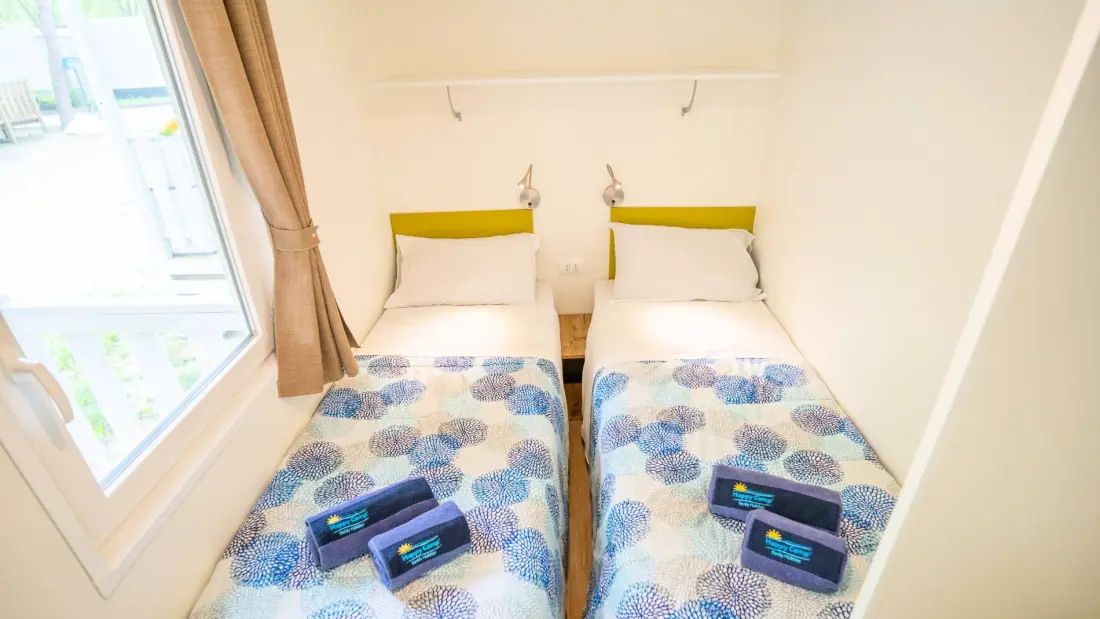 Camping La Masseria 4 étoiles★★★★