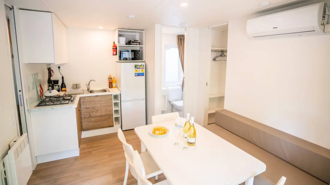 Camping La Masseria 4 étoiles★★★★