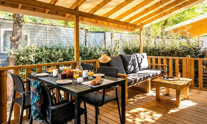 Camping La Masseria - - Gallipoli - 22