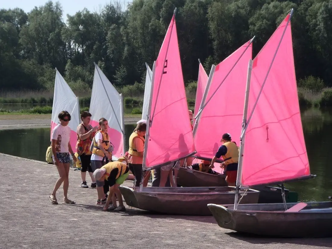 Camping Seasonova Les Marguerites 3 étoiles★★★