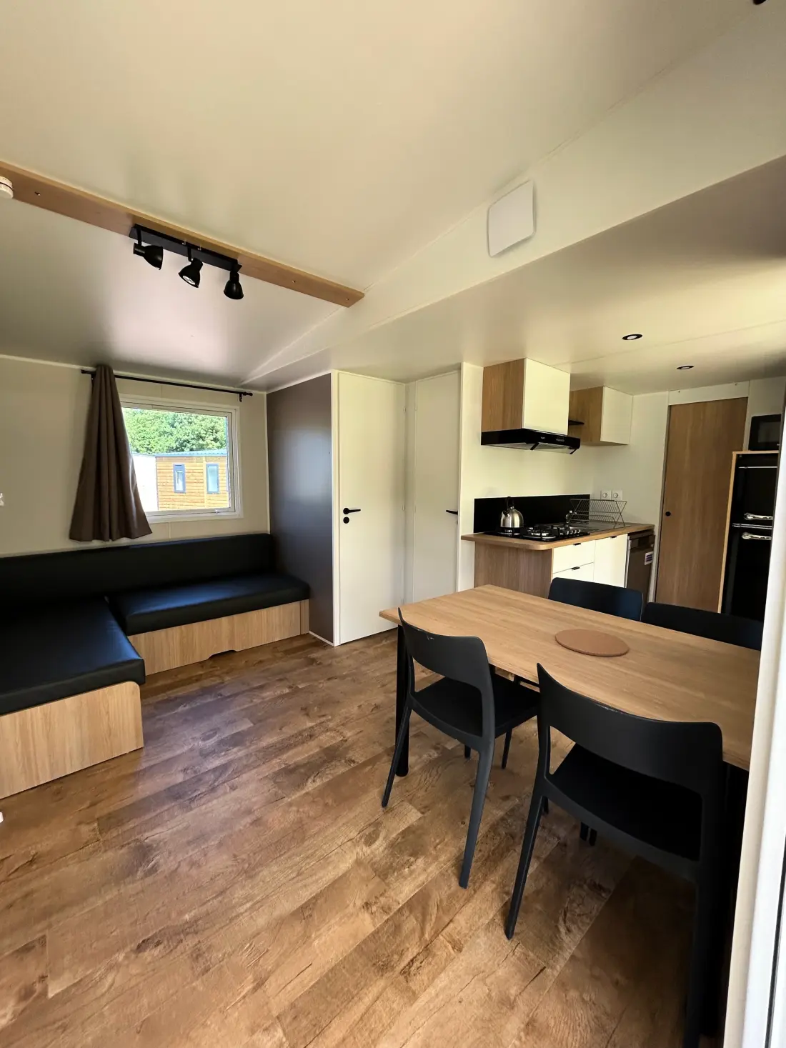 Camping Seasonova Les Marguerites 3 étoiles★★★