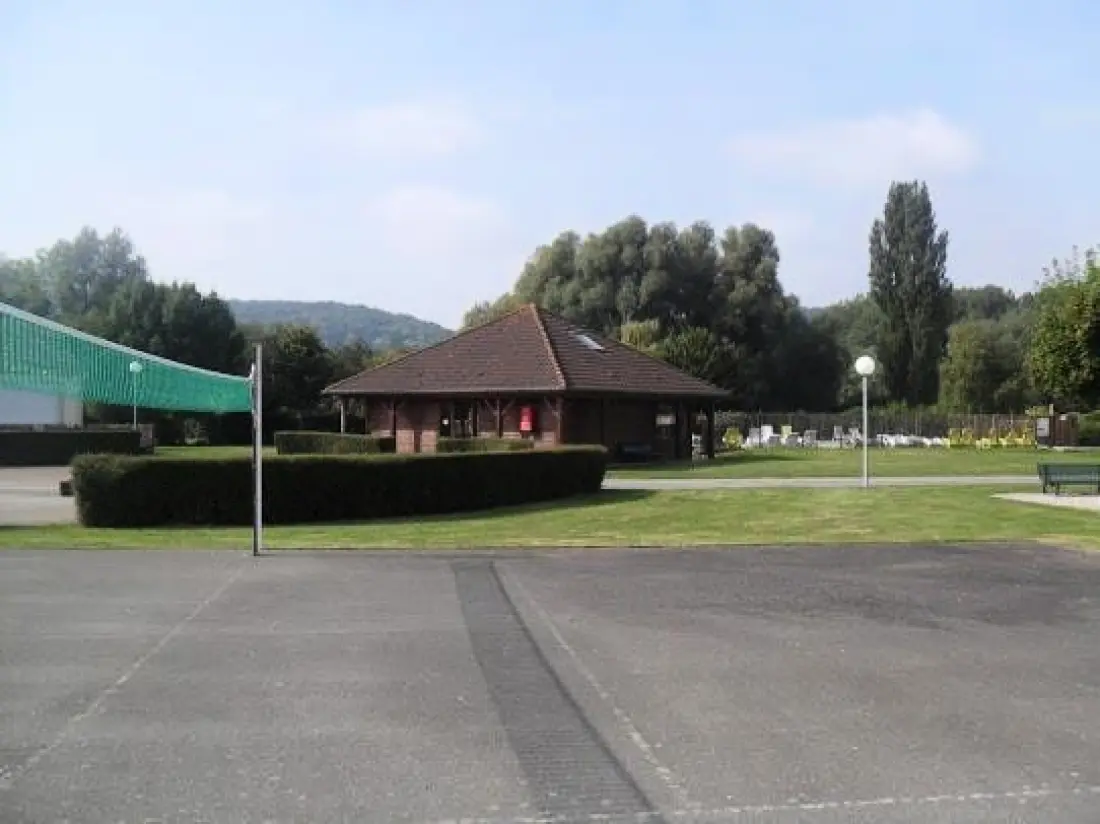 Camping Seasonova Les Marguerites 3 étoiles★★★